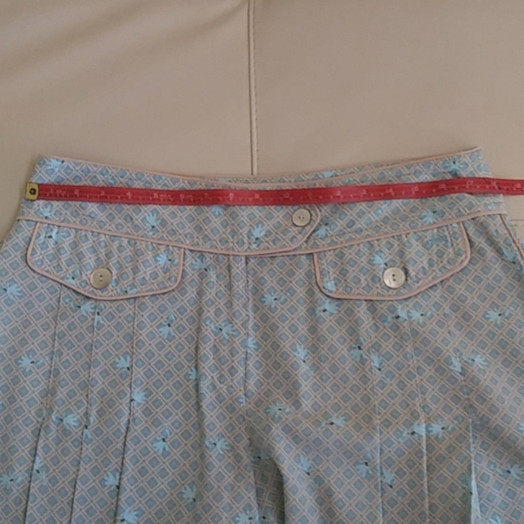 Izod Skort. - Picture 7 of 8